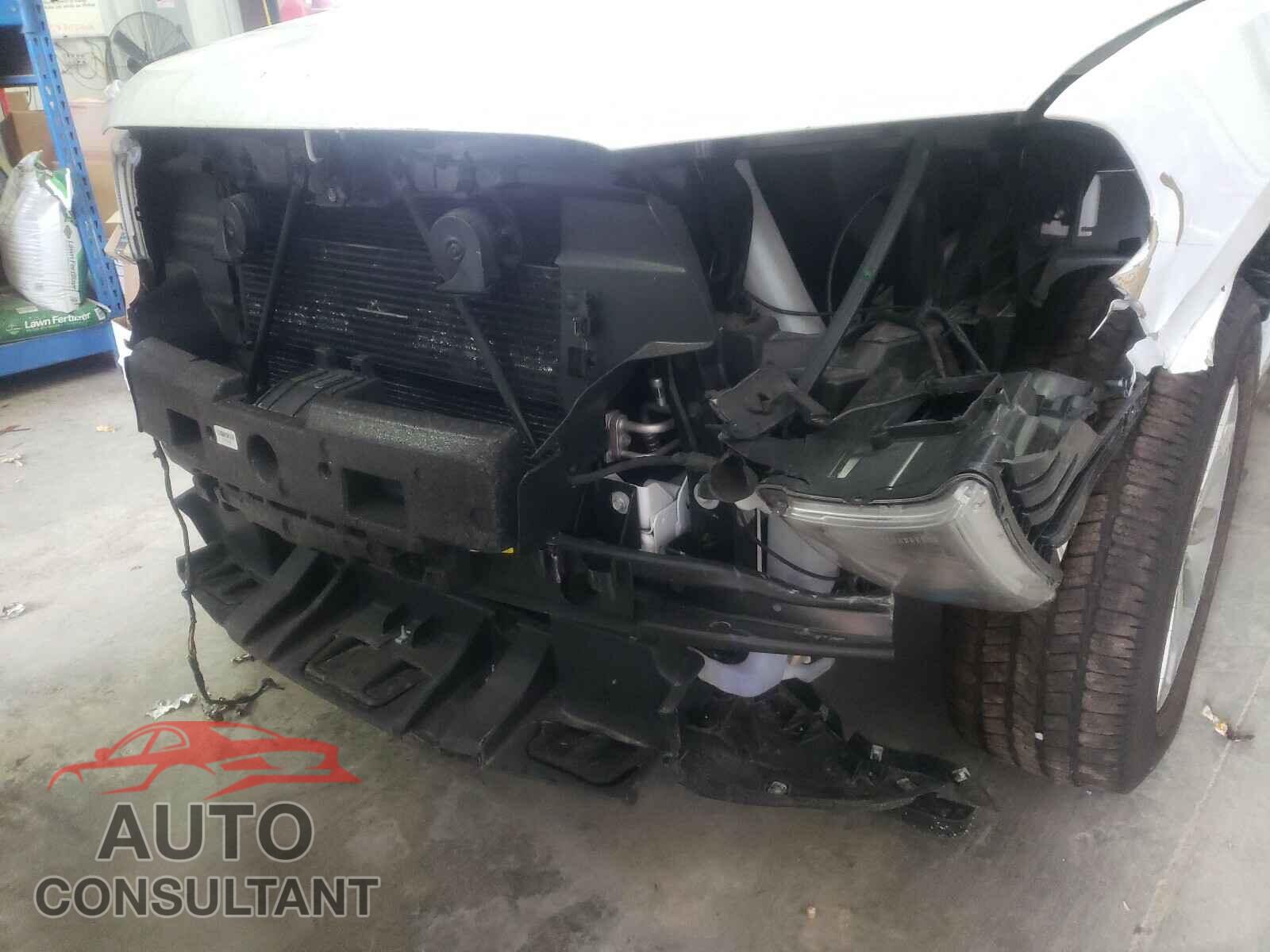 DODGE DURANGO 2019 - 1C4SDJFT0KC631725