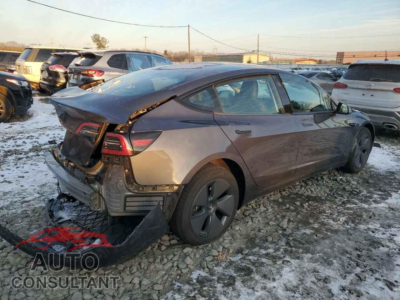 TESLA MODEL 3 2023 - 5YJ3E1EA2PF688228