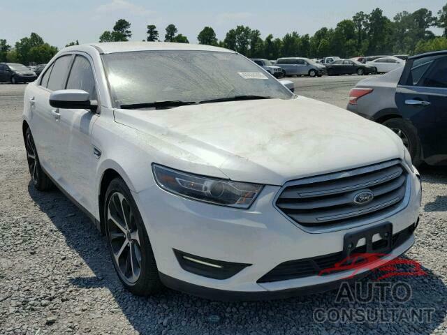 FORD TAURUS 2016 - 1FAHP2E81GG136248