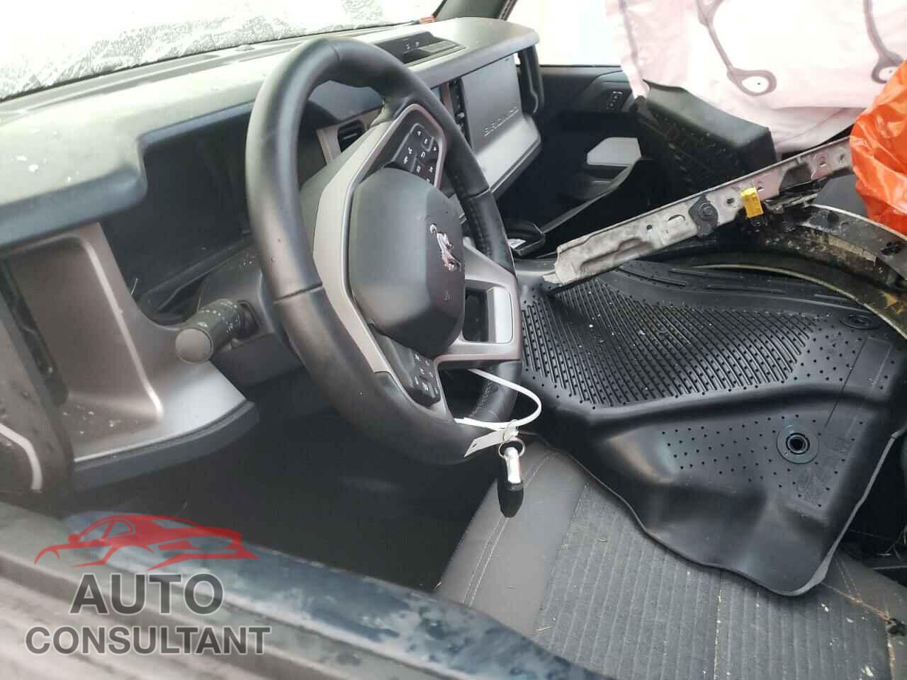 FORD BRONCO 2023 - 1FMDE5AP2PLB41412