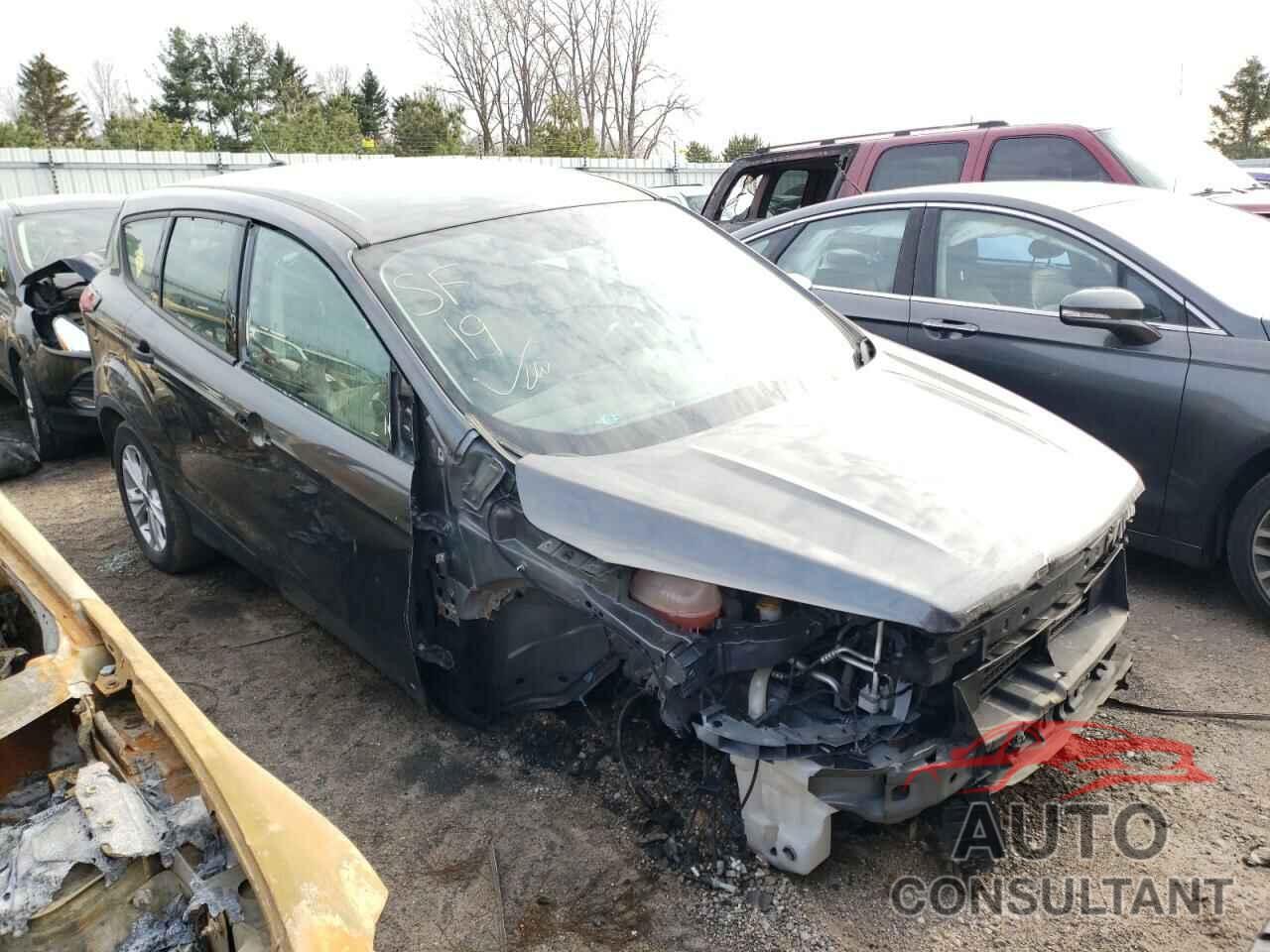 FORD ESCAPE 2019 - 1FMCU0F73KUA33863
