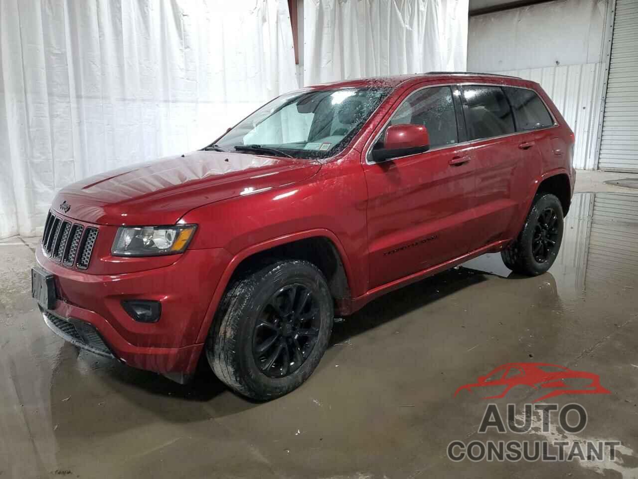JEEP GRAND CHER 2015 - 1C4RJFAG3FC605107