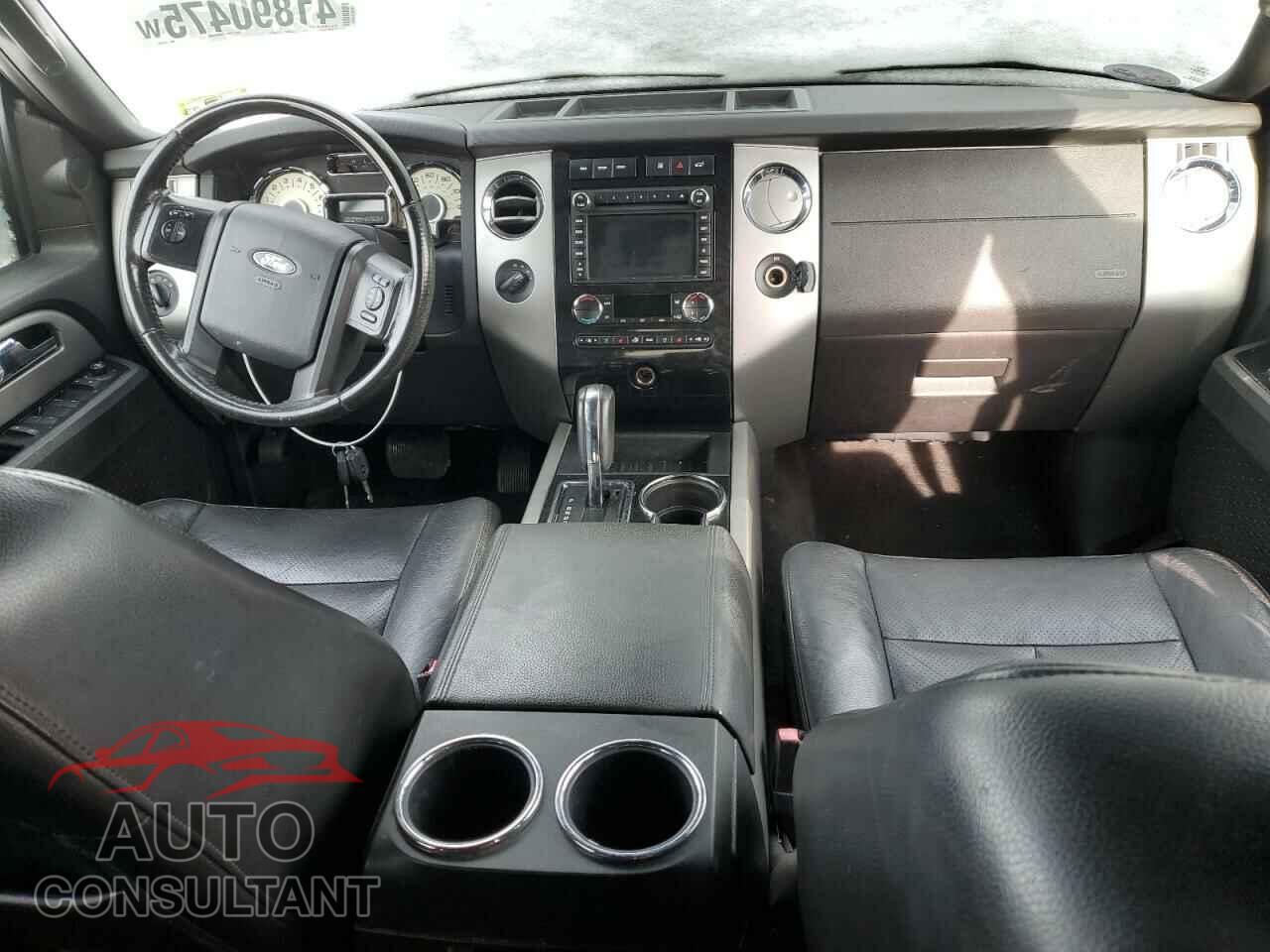 FORD EXPEDITION 2012 - 1FMJU2A57CEF41399
