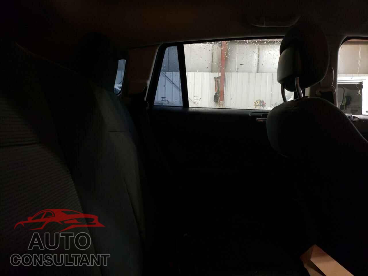 DODGE CALIBER 2010 - 1B3CB4HA4AD533525