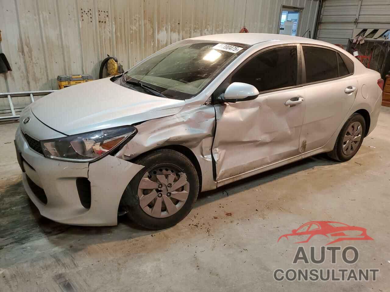 KIA RIO 2019 - 3KPA24AB9KE180028