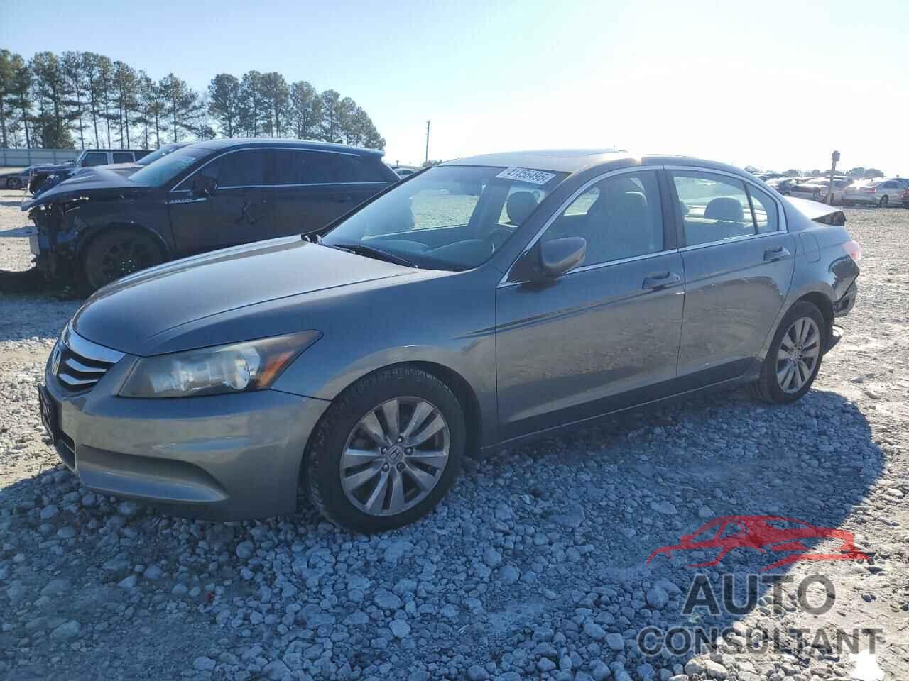 HONDA ACCORD 2012 - 1HGCP2F80CA045652