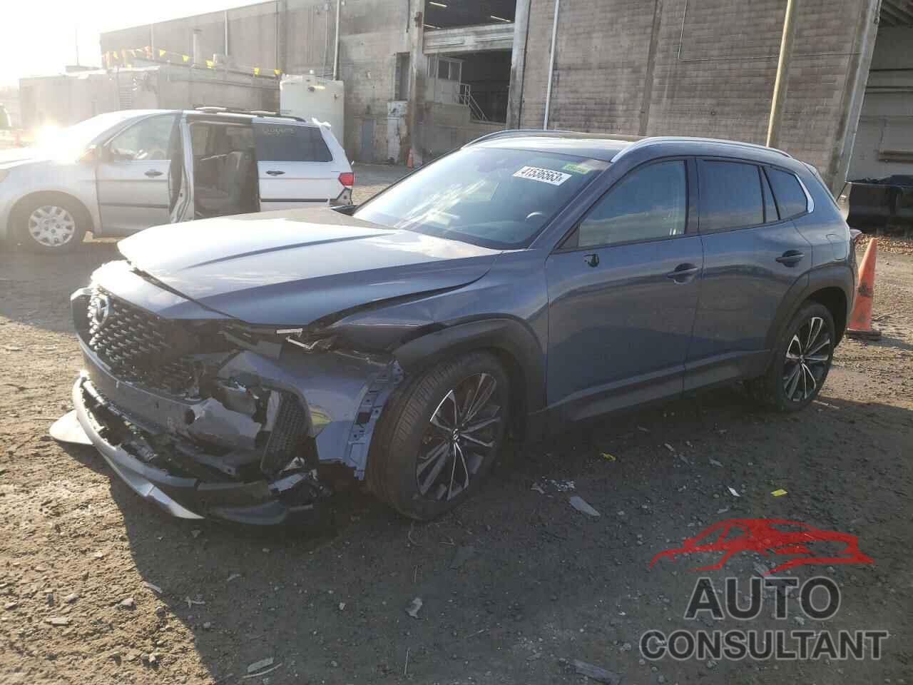 MAZDA CX-50 PREM 2023 - 7MMVABEYXPN100858