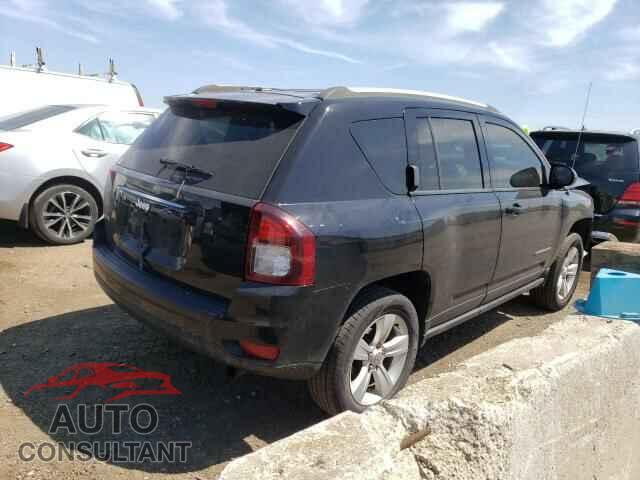 JEEP COMPASS 2016 - 1C4NJDBB9GD722837