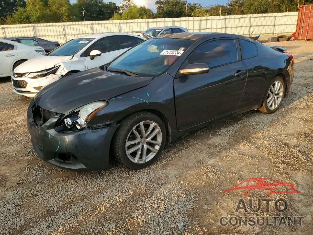 NISSAN ALTIMA 2010 - 1N4BL2EP6AC183055