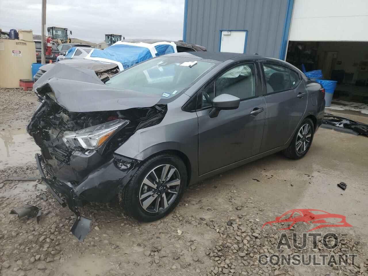 NISSAN VERSA 2023 - 3N1CN8EV2PL860287