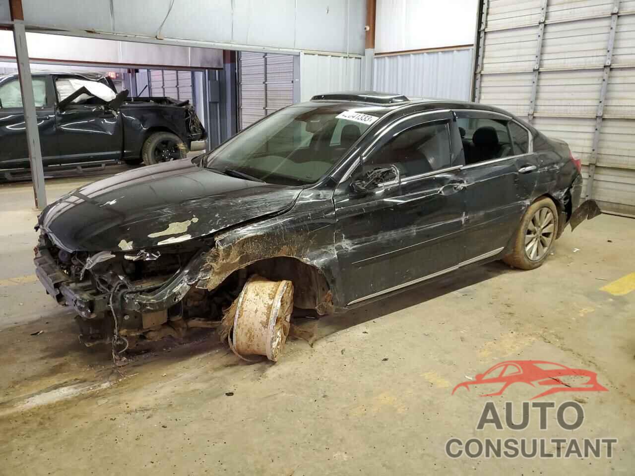 HONDA ACCORD 2015 - 1HGCR3F81FA020179