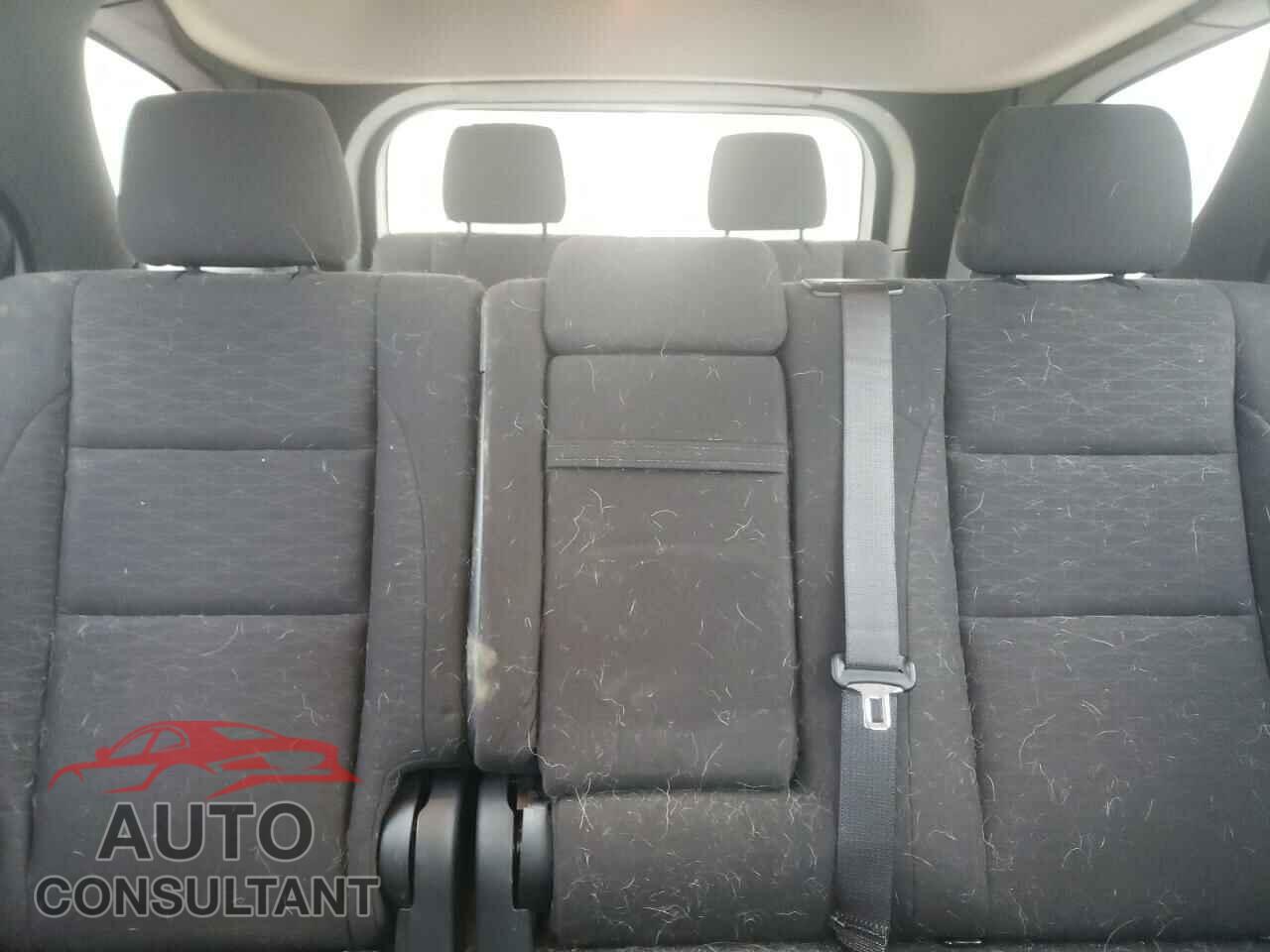 DODGE DURANGO 2019 - 1C4RDJAG9KC651206