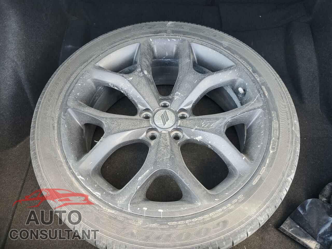 DODGE CHALLENGER 2019 - 2C3CDZAG4KH744236