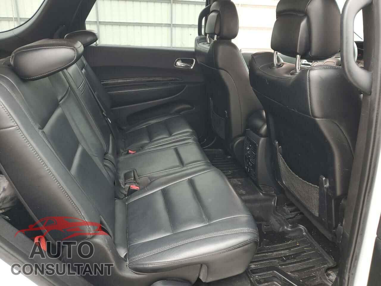 DODGE DURANGO 2014 - 1C4RDHDG8EC353898
