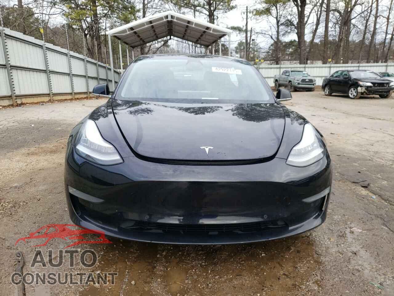 TESLA MODEL 3 2020 - 5YJ3E1EBXLF710432