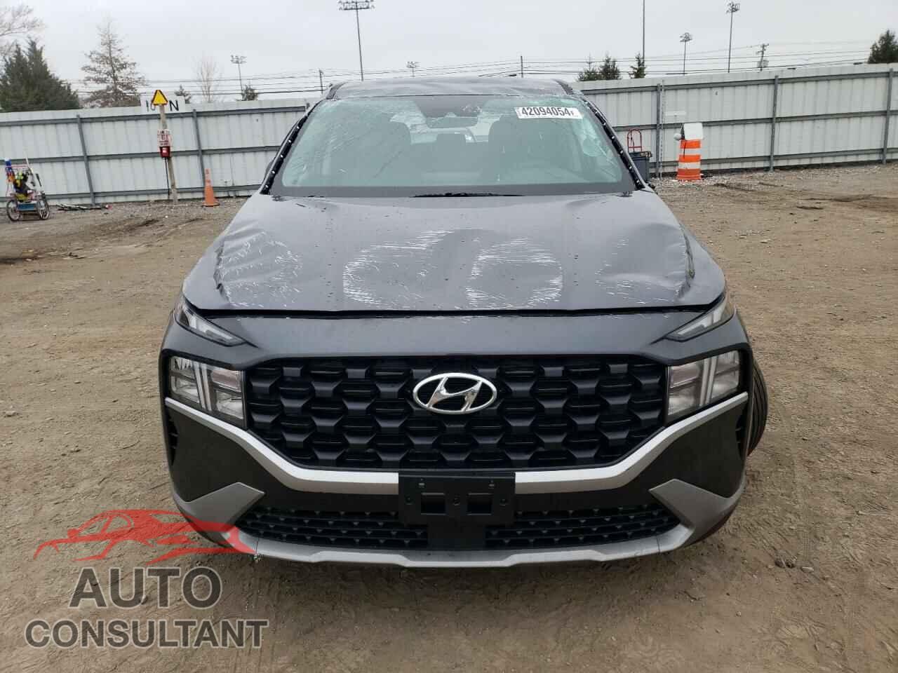 HYUNDAI SANTA FE 2023 - 5NMS14AJ3PH651234
