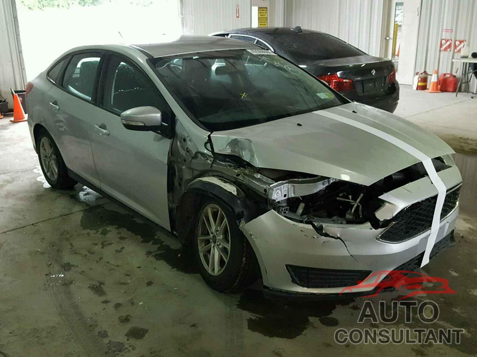 FORD FOCUS 2016 - 1FADP3F2XGL352198