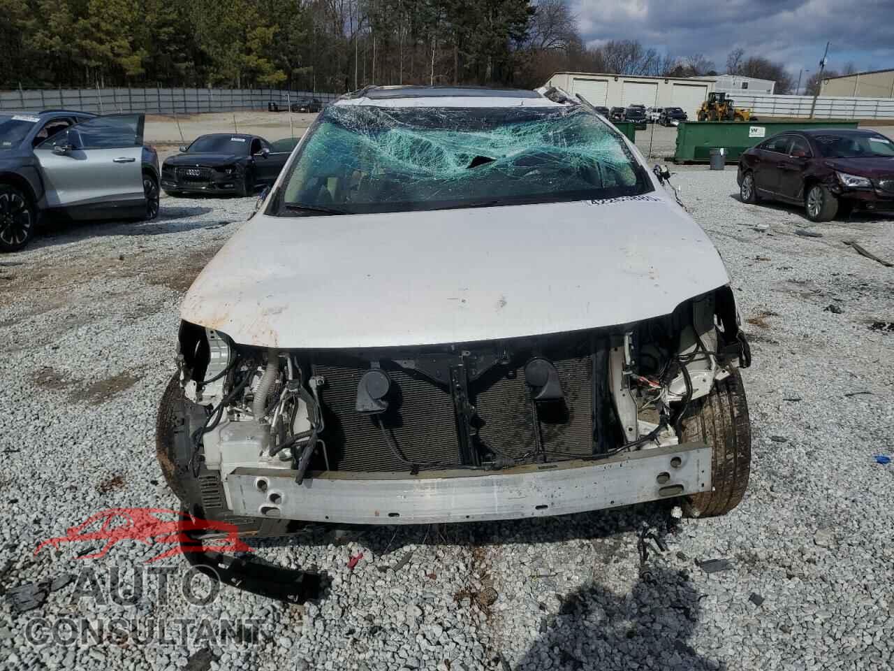 LEXUS RX350 2013 - 2T2BK1BA6DC206249