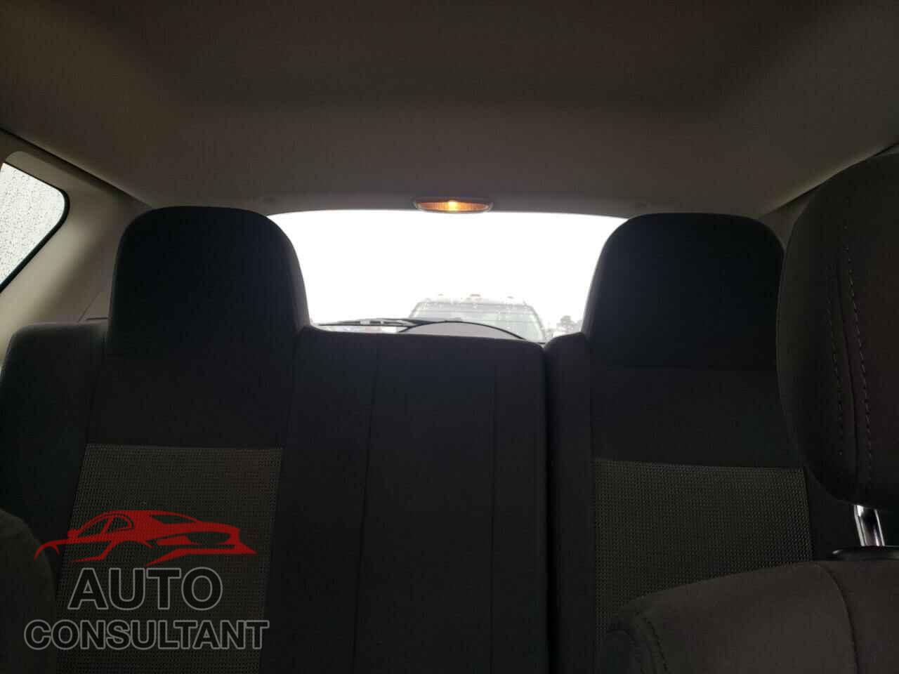 JEEP COMPASS 2012 - 1C4NJDEB2CD564282