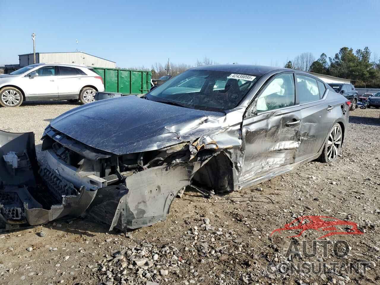 NISSAN ALTIMA 2019 - 1N4BL4CV1KN323452