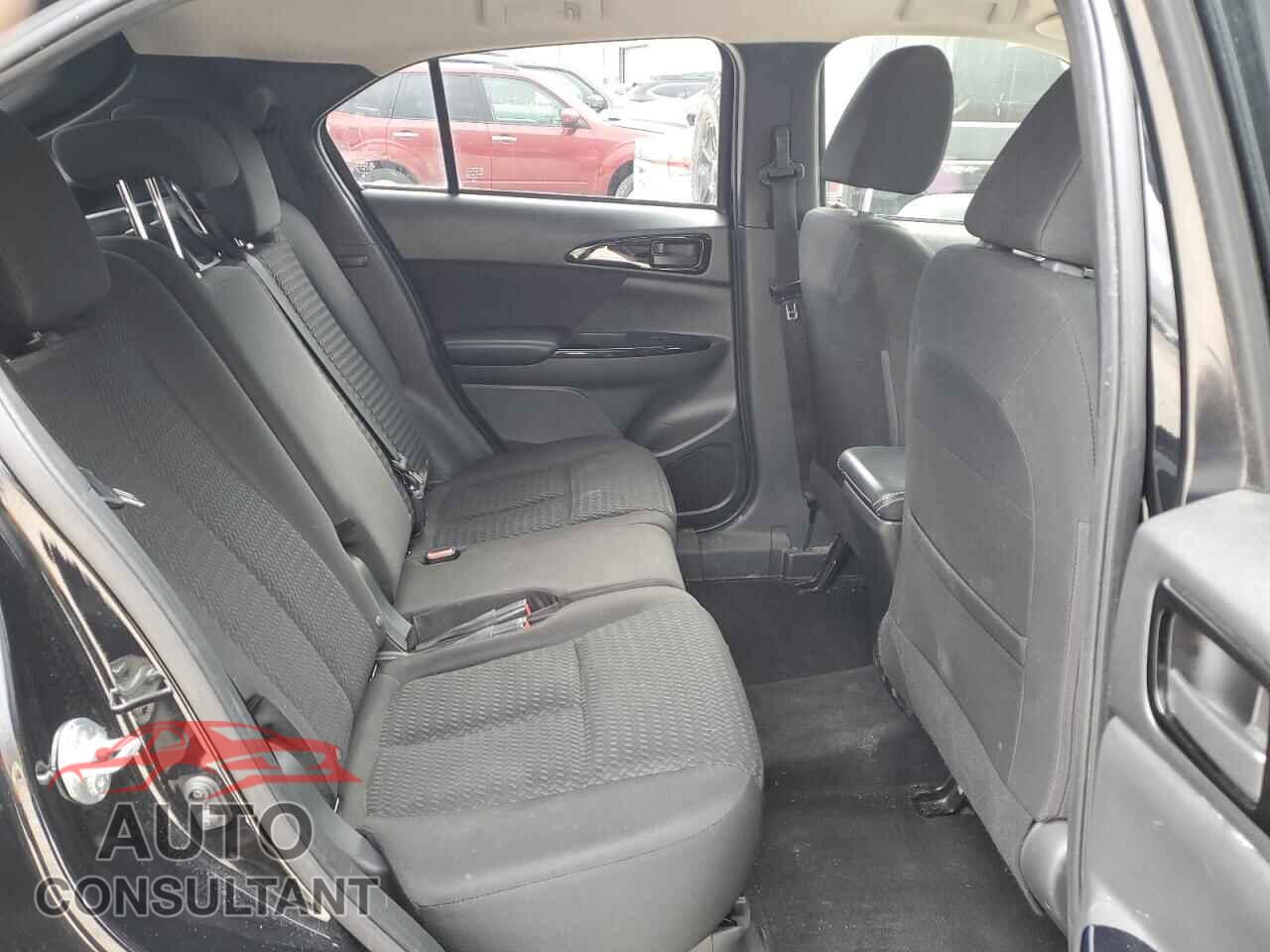 MITSUBISHI ECLIPSE 2020 - JA4AT4AA1LZ006152