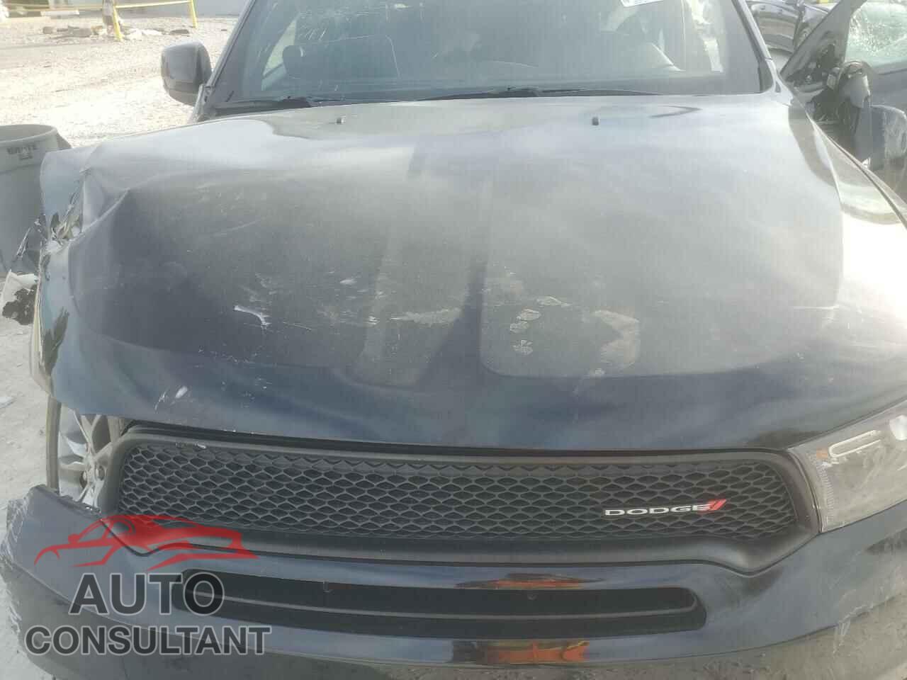 DODGE DURANGO 2019 - 1C4RDHDG1KC820588