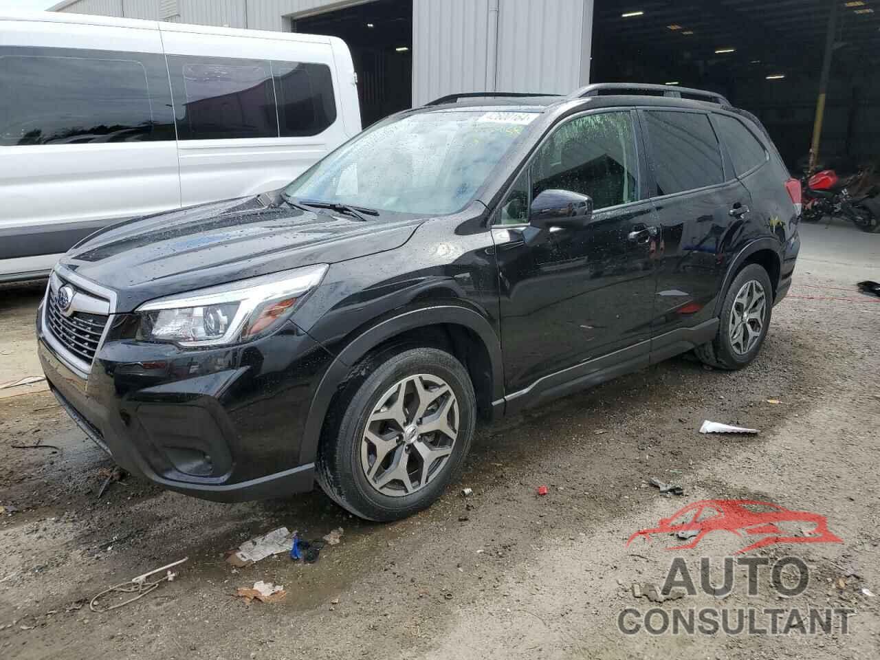 SUBARU FORESTER 2020 - JF2SKAGC4LH560720