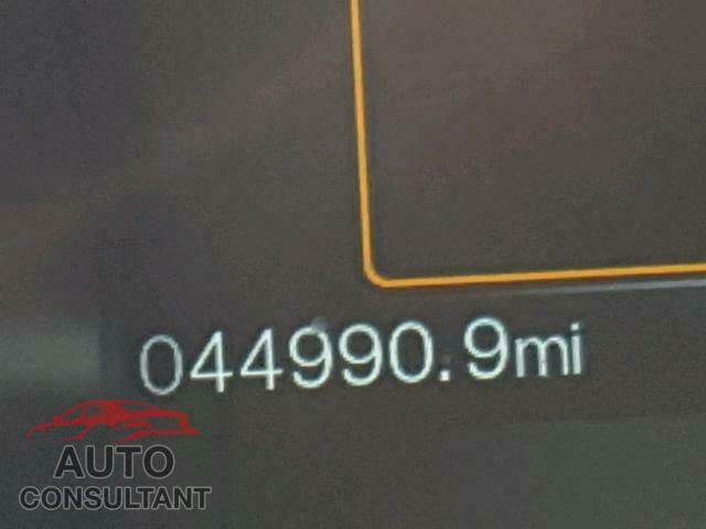 FORD MUSTANG 2015 - 1FA6P8CF1F5321499