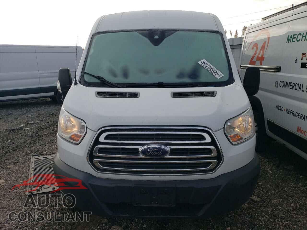 FORD TRANSIT 2017 - 1FBAX2CM9HKA98413