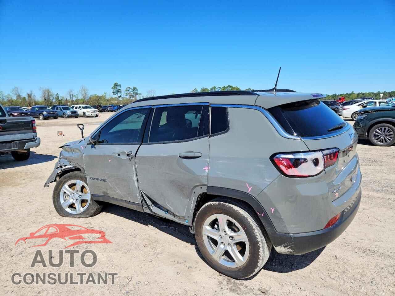 JEEP COMPASS 2023 - 3C4NJDBN0PT551478