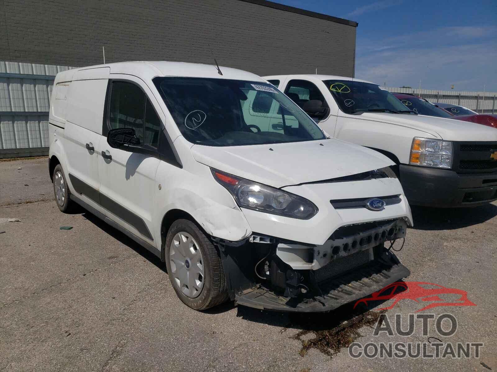 FORD TRANSIT CO 2016 - NM0LS7E7XG1272210