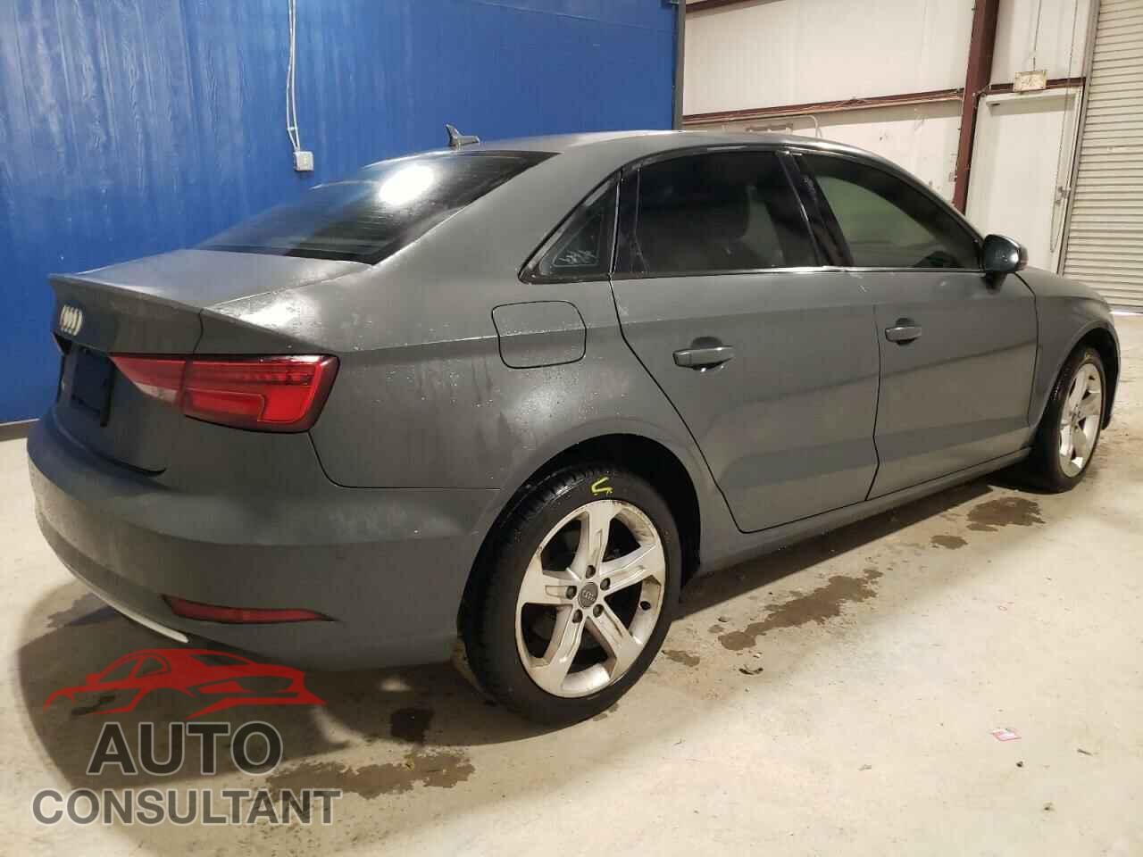 AUDI A3 2017 - WAUAUGFF9H1059287