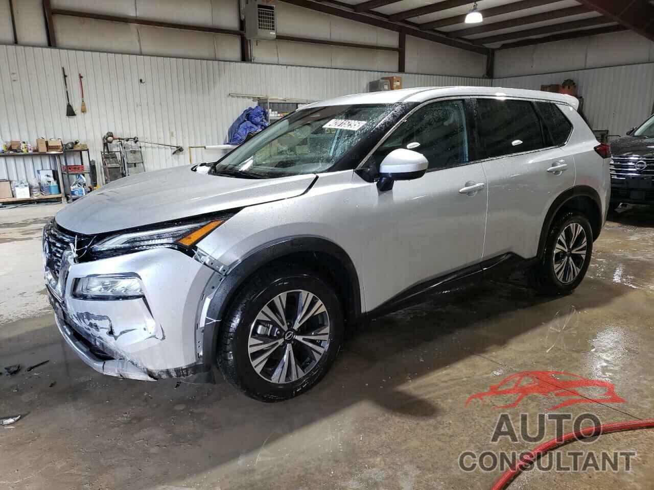 NISSAN ROGUE 2023 - 5N1BT3BA0PC833387