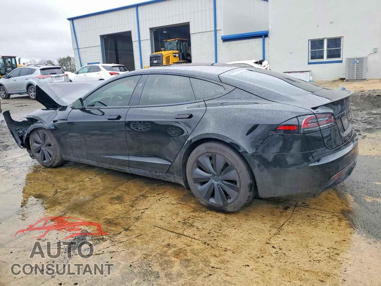 TESLA MODEL S 2024 - 5YJSA1E52RF535667