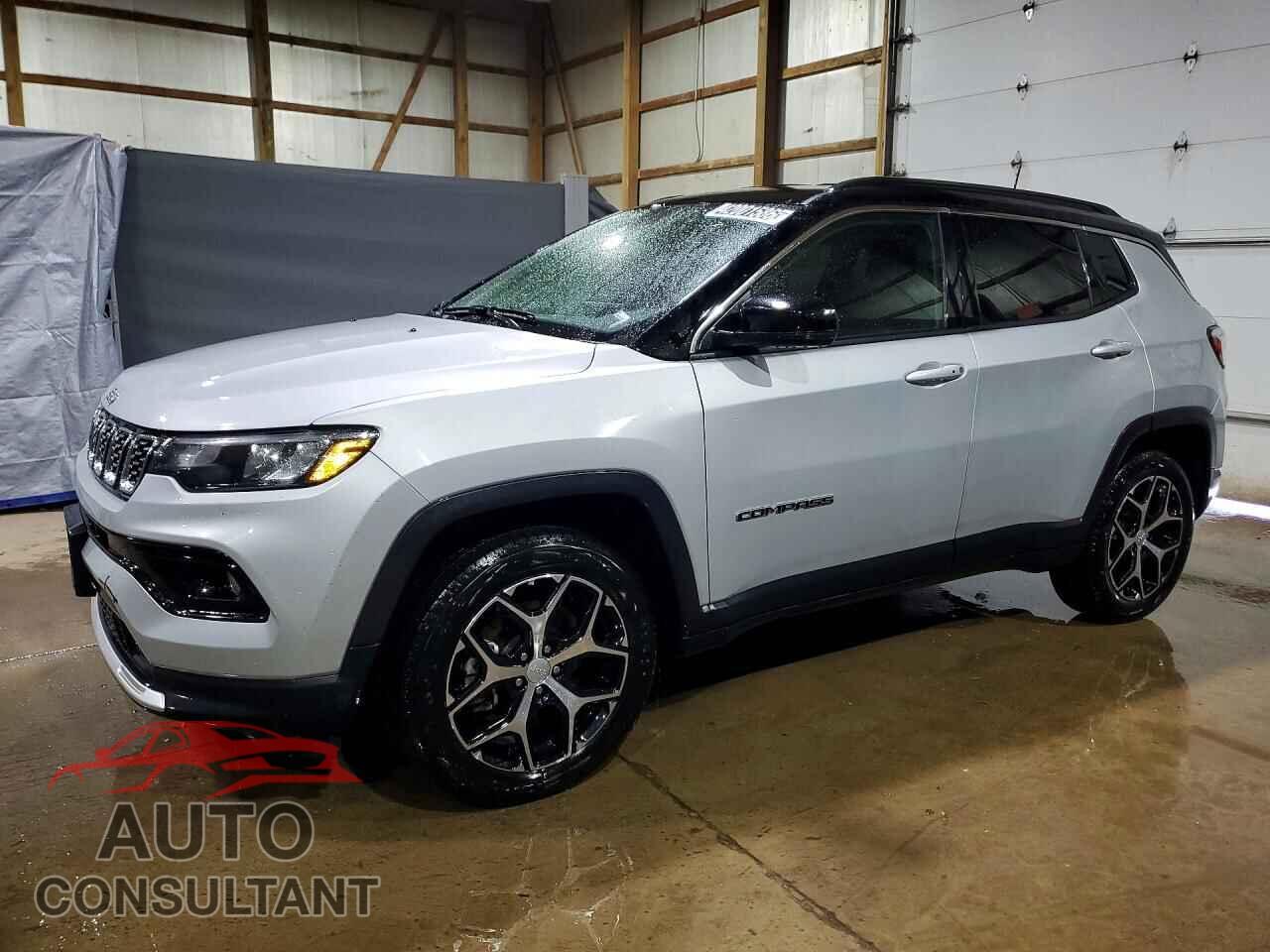 JEEP COMPASS 2024 - 3C4NJDCN8RT150830