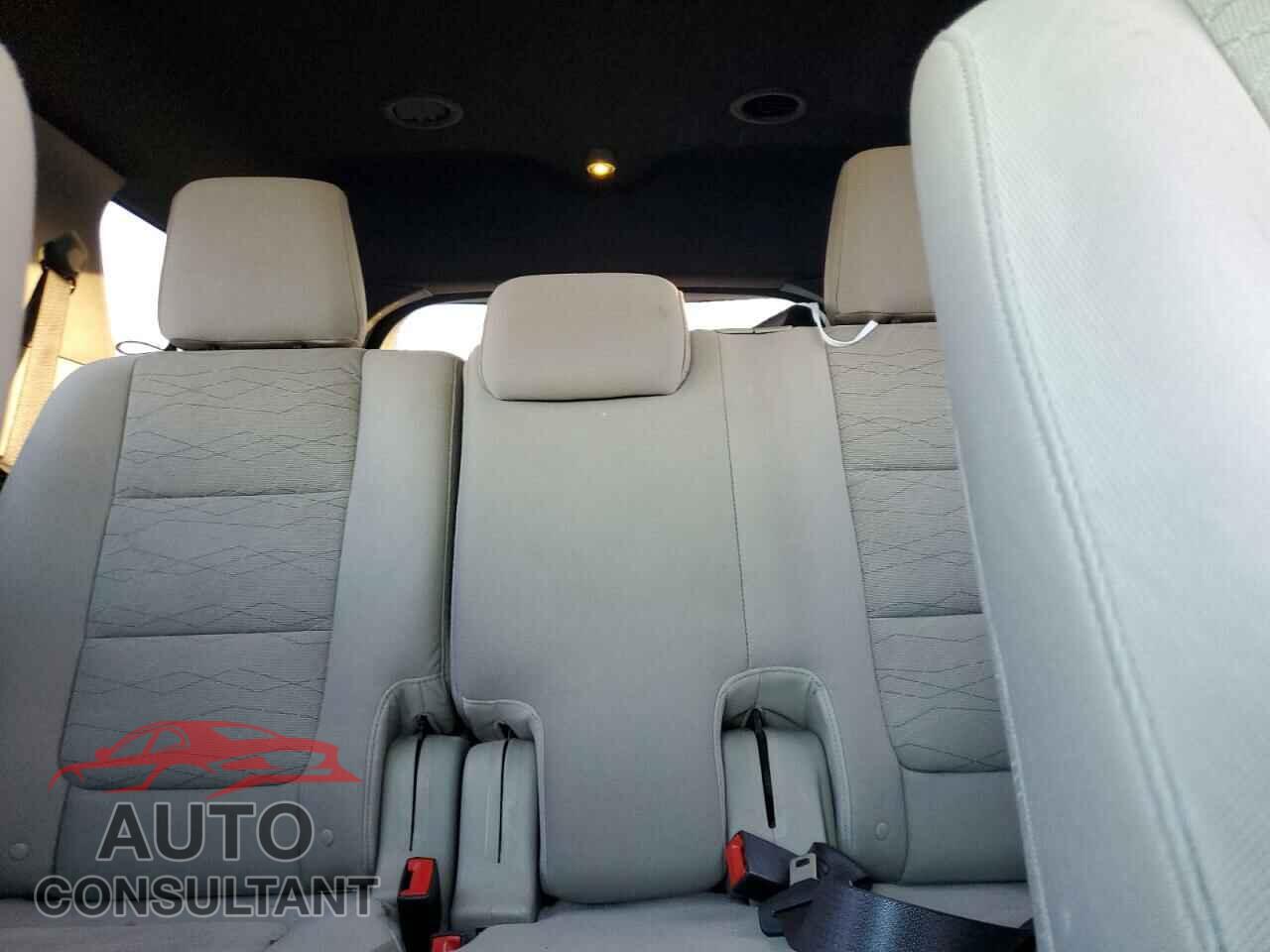FORD EXPLORER 2013 - 1FM5K8B88DGC13272