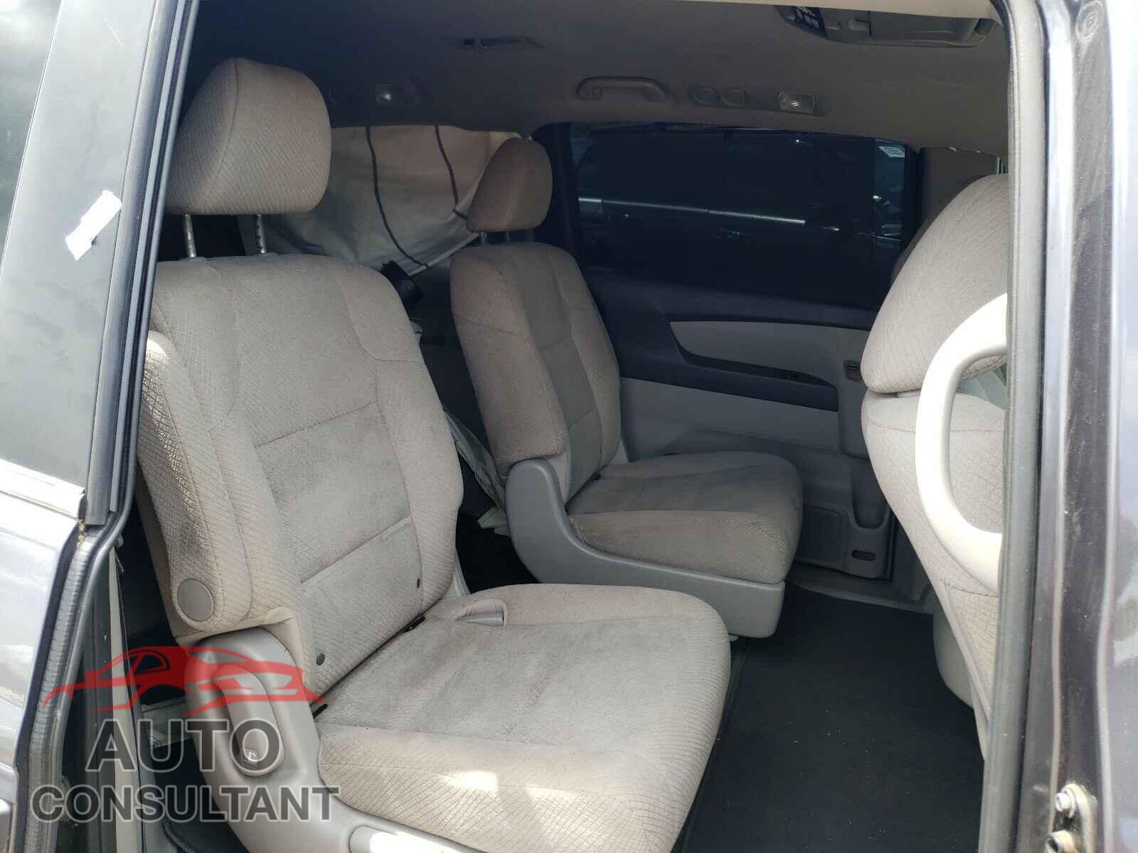 HONDA ODYSSEY 2017 - 5FNRL5H33HB016605