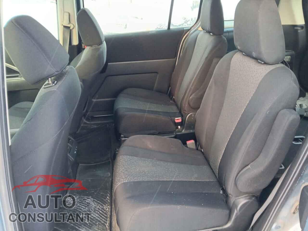 MAZDA 5 2012 - JM1CW2BL6C0126642