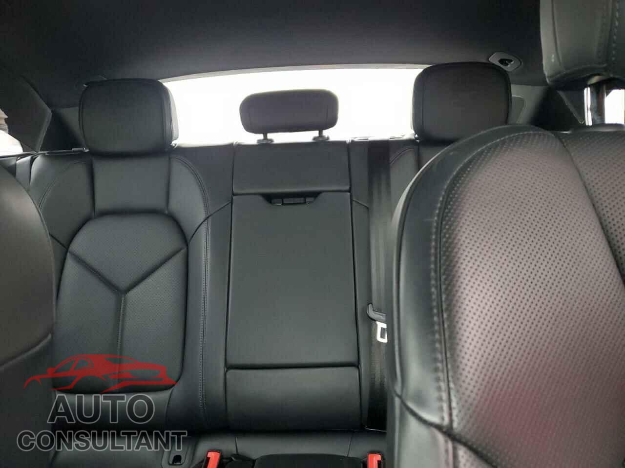 PORSCHE MACAN BASE 2023 - WP1AA2A56PLB05074