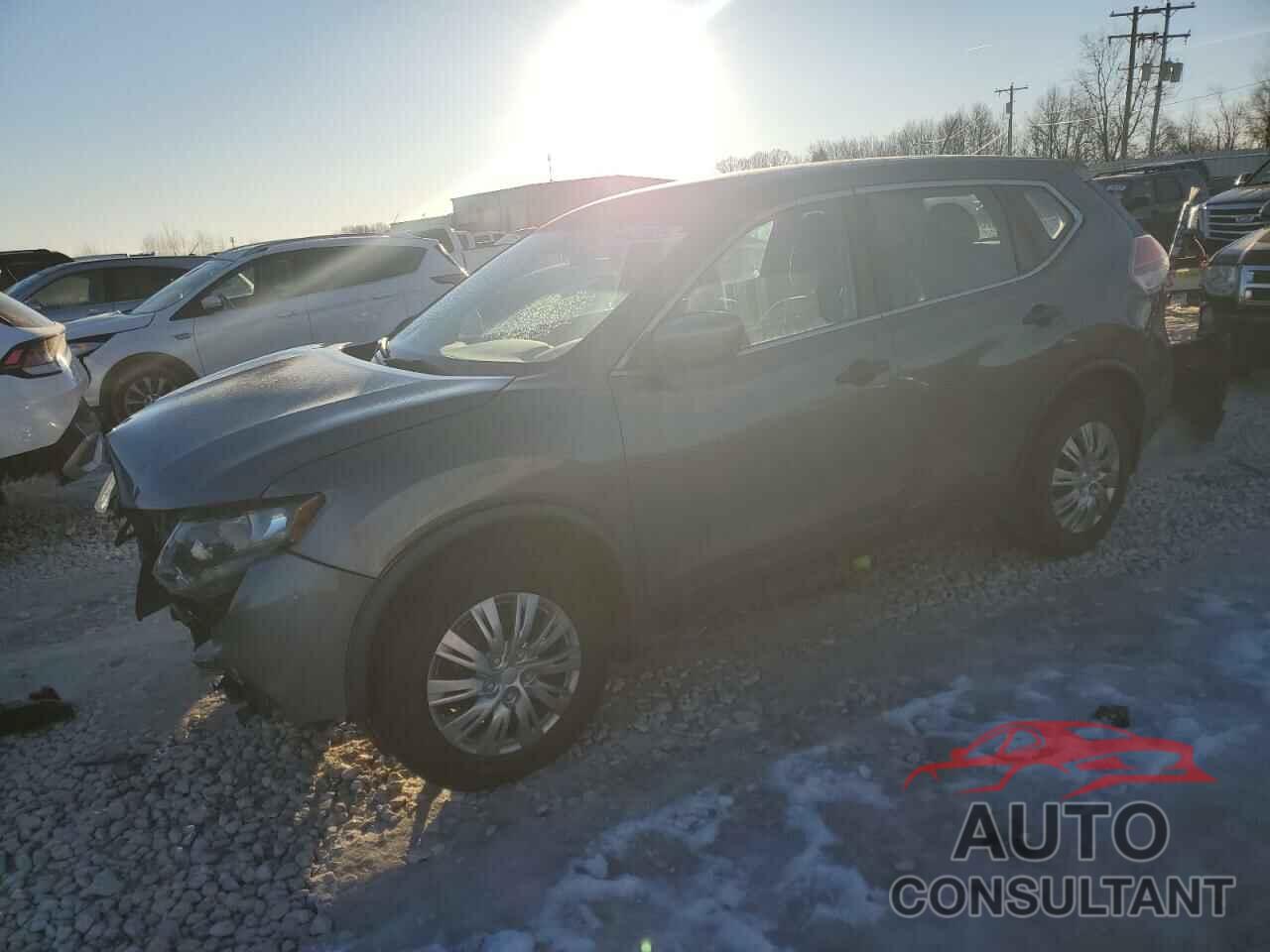 NISSAN ROGUE 2016 - JN8AT2MTXGW024250