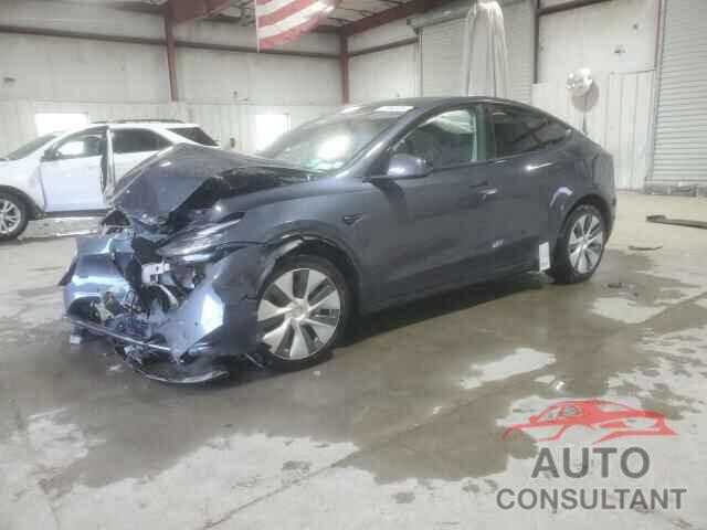 TESLA MODEL Y 2021 - 5YJYGDEE9MF062790