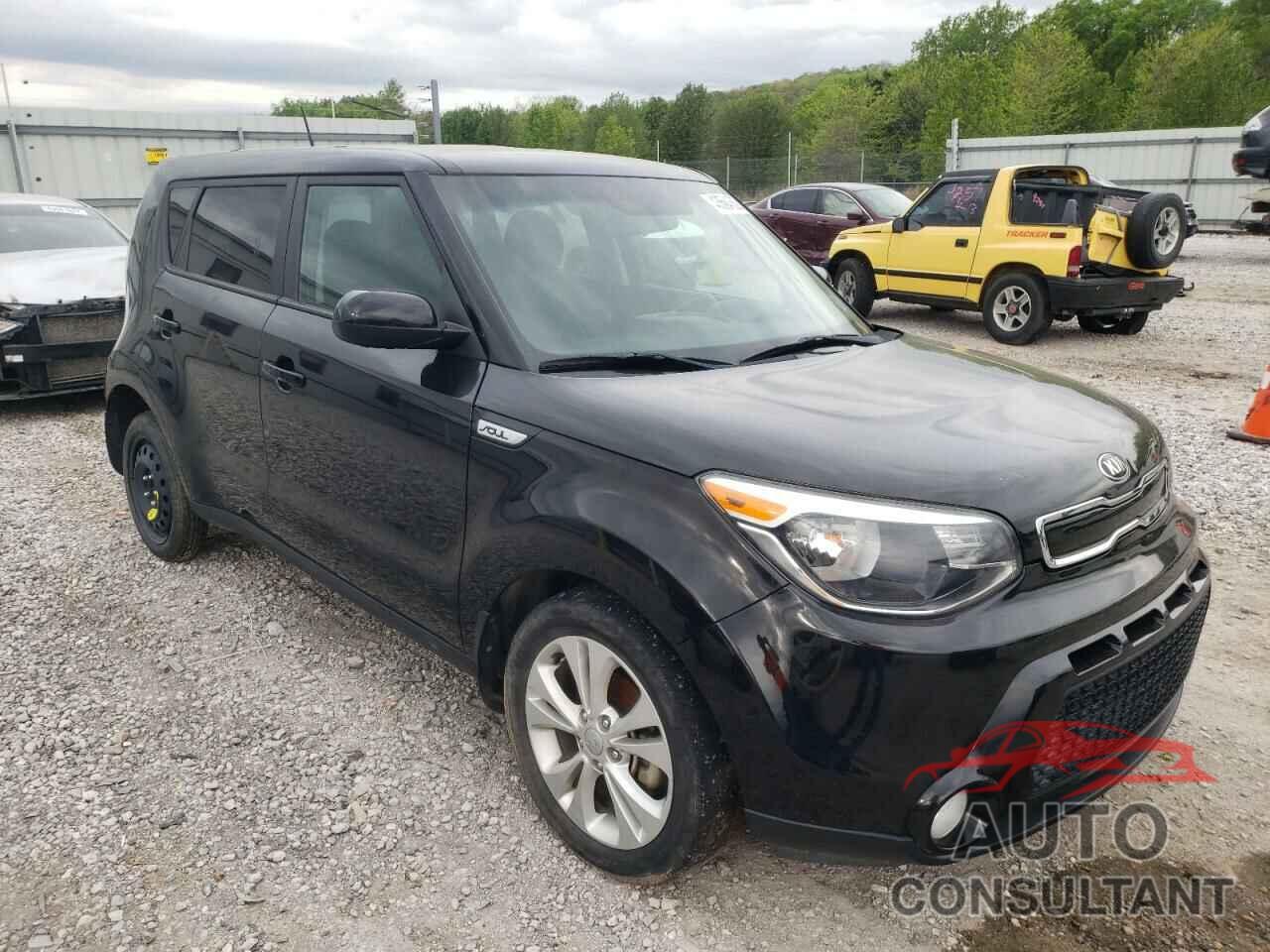 KIA SOUL 2016 - KNDJP3A58G7329719