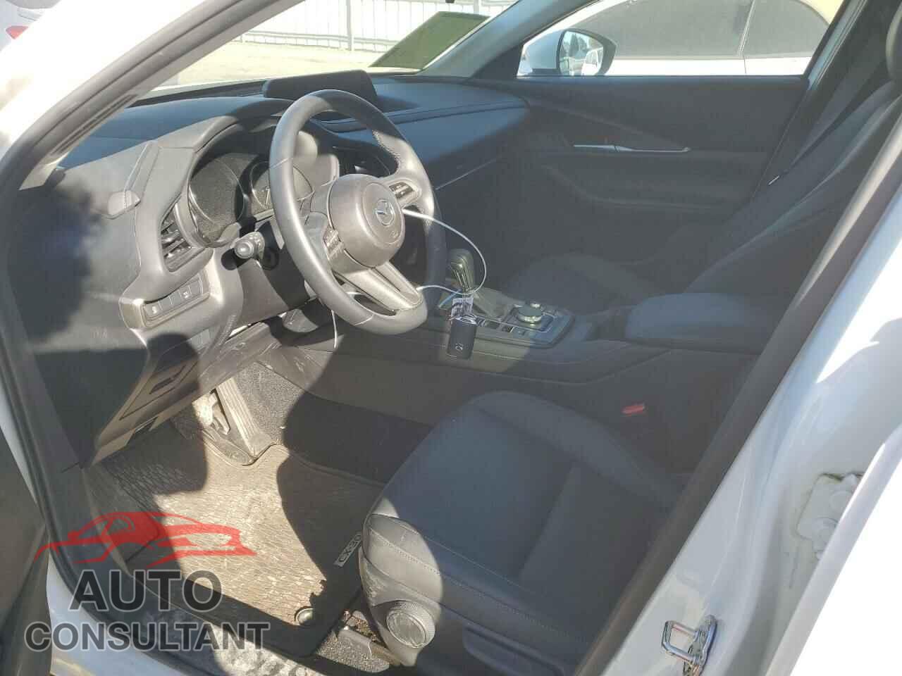 MAZDA CX30 2021 - 3MVDMABL5MM319530