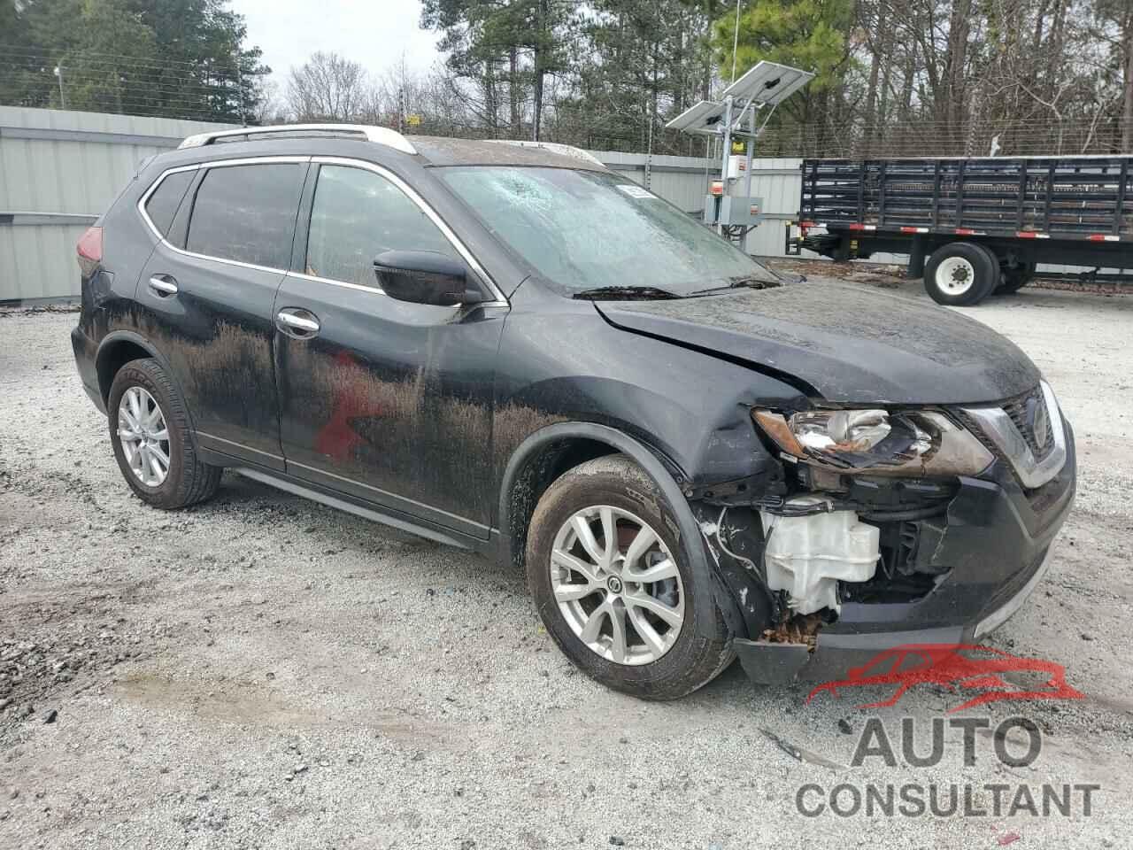 NISSAN ROGUE 2020 - KNMAT2MTXLP513277