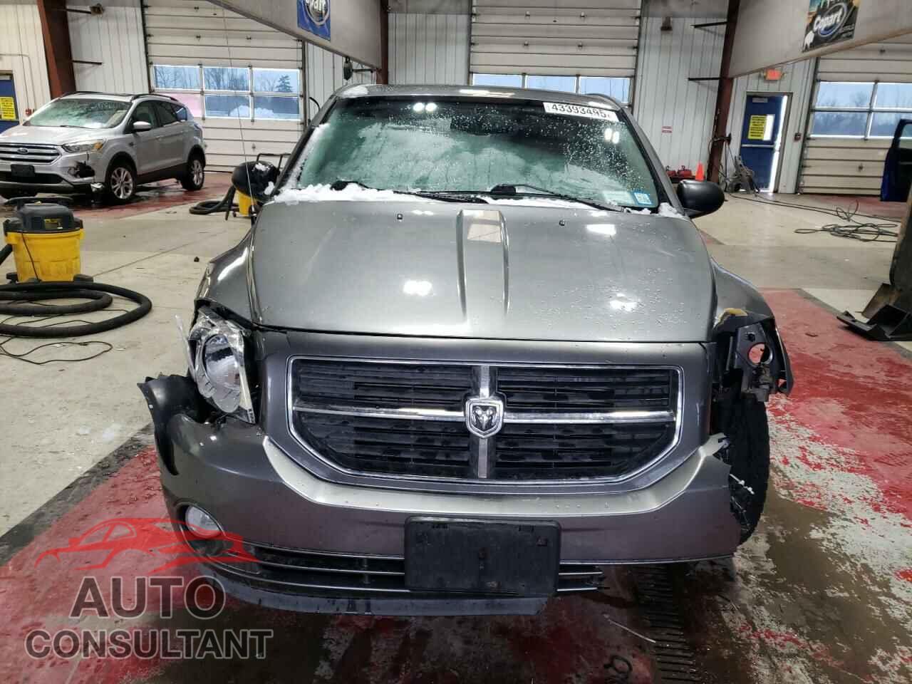 DODGE CALIBER 2011 - 1B3CB3HA6BD255156
