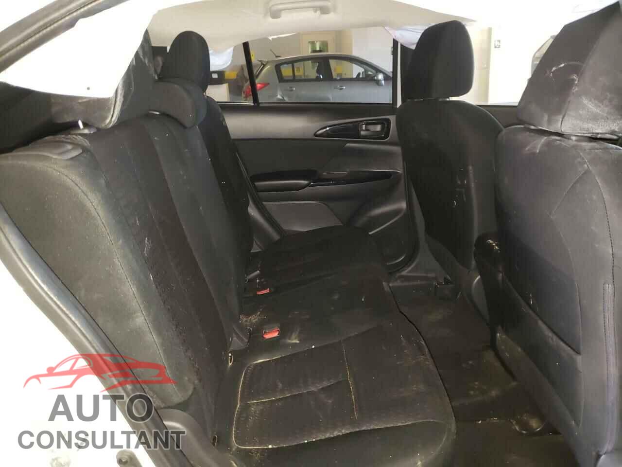 MITSUBISHI ECLIPSE 2023 - JA4ATVAA8PZ001364