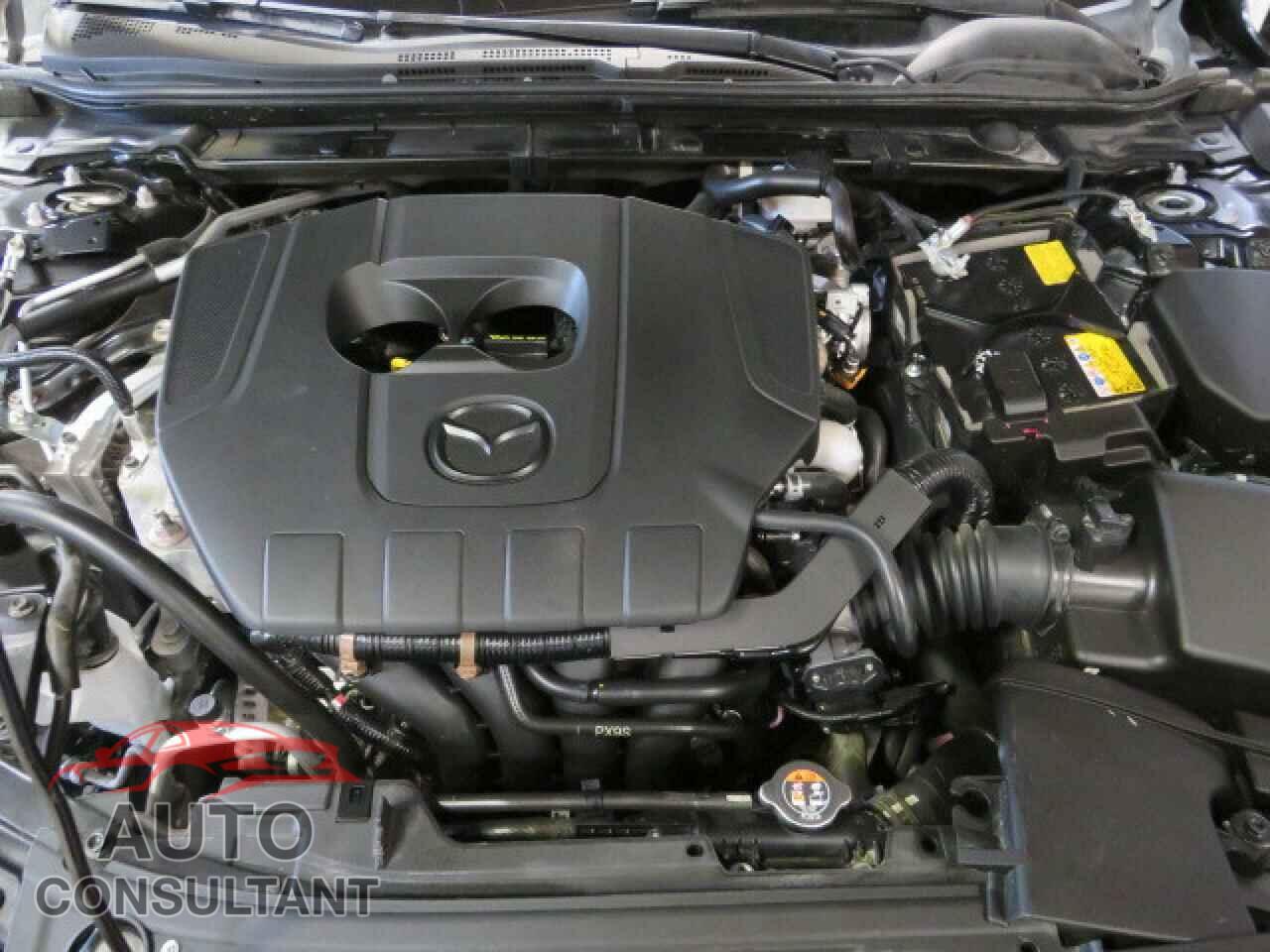 MAZDA 3 2023 - JM1BPALM2P1612214