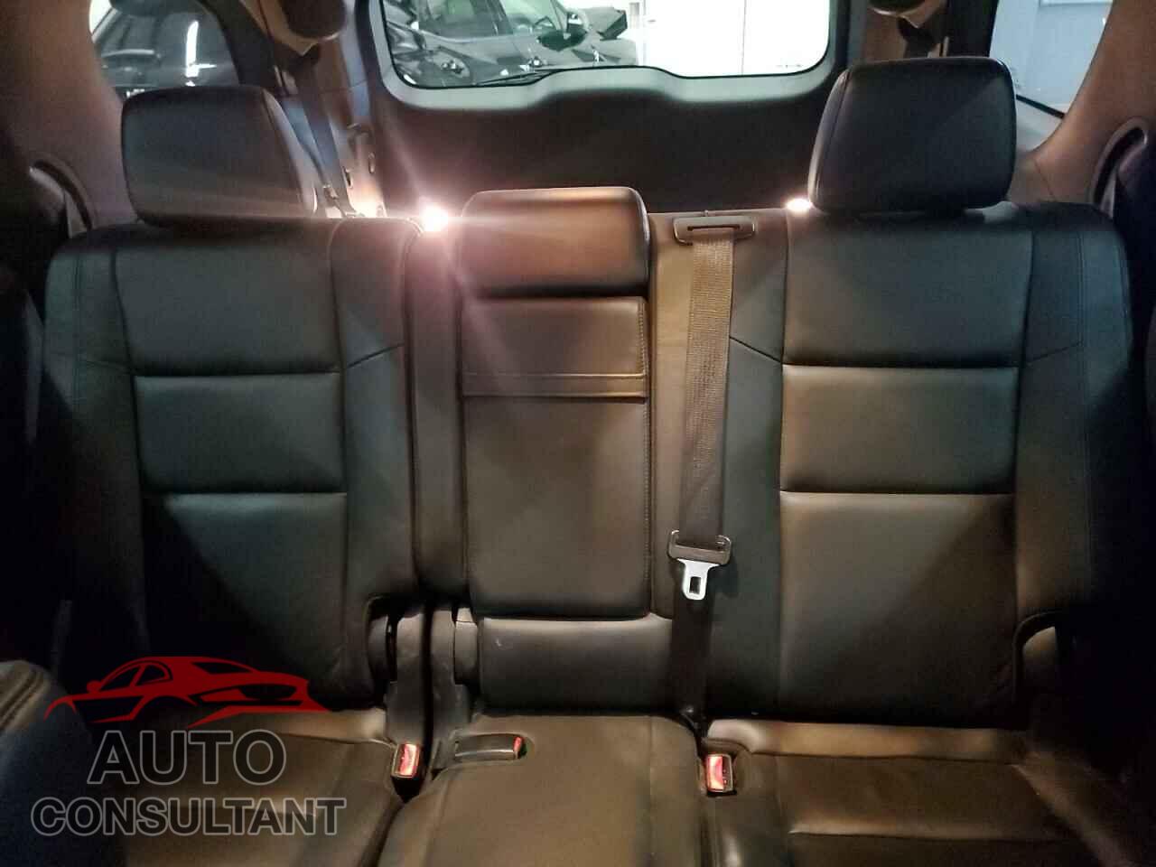 DODGE DURANGO 2015 - 1C4RDJDG4FC938518