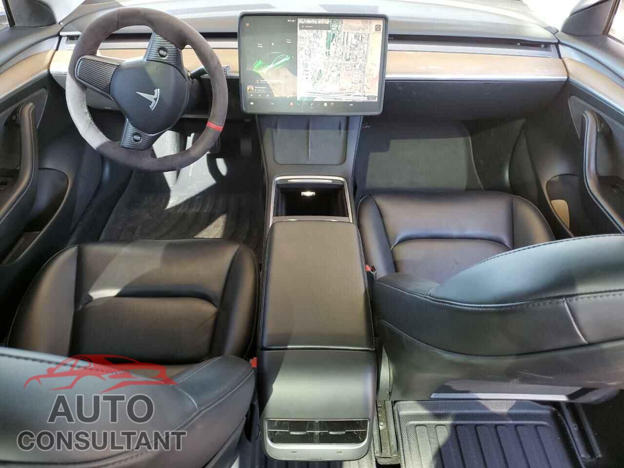 TESLA MODEL 3 2021 - 5YJ3E1EA7MF978749