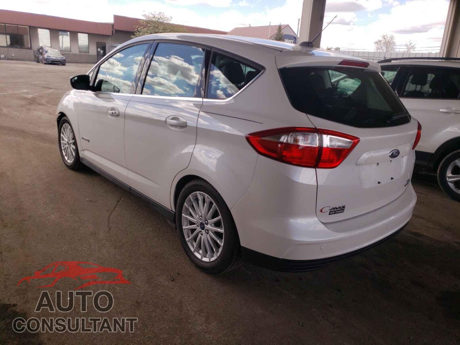 FORD CMAX 2016 - 1FADP5BU5GL110003